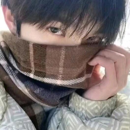 我心不断落雪