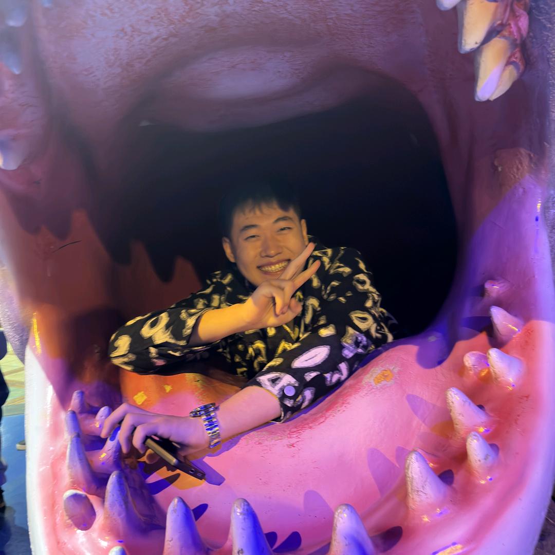 明天会更好