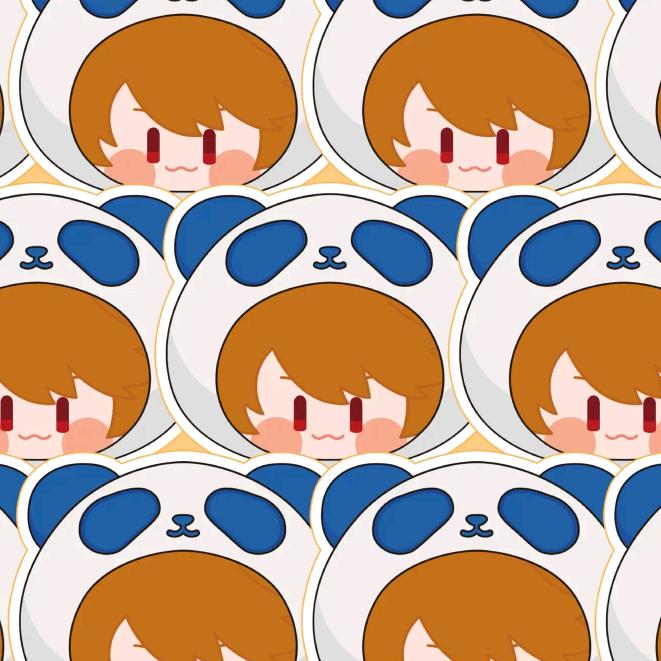 暖喵统治全世界