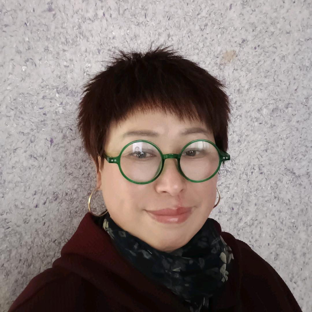高天流云