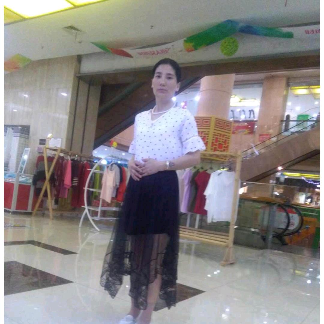 快乐芹姐
