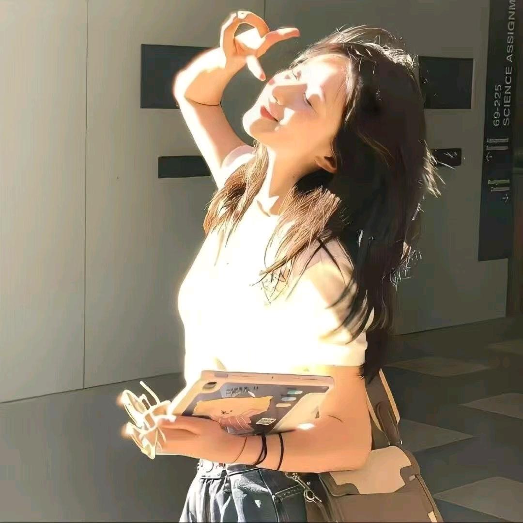 芝芝为荔枝