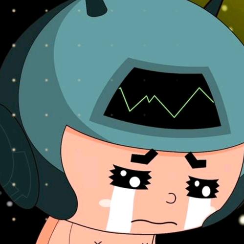 小小怪