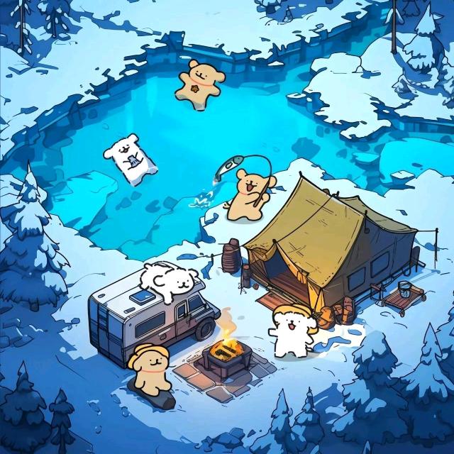 万刻