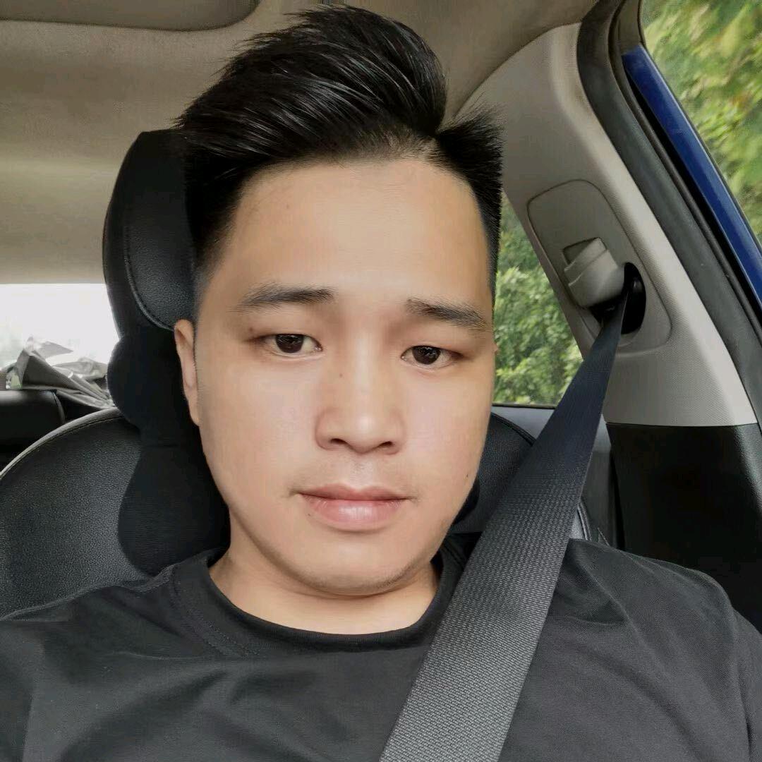 A邓  黑旋风驾校佬