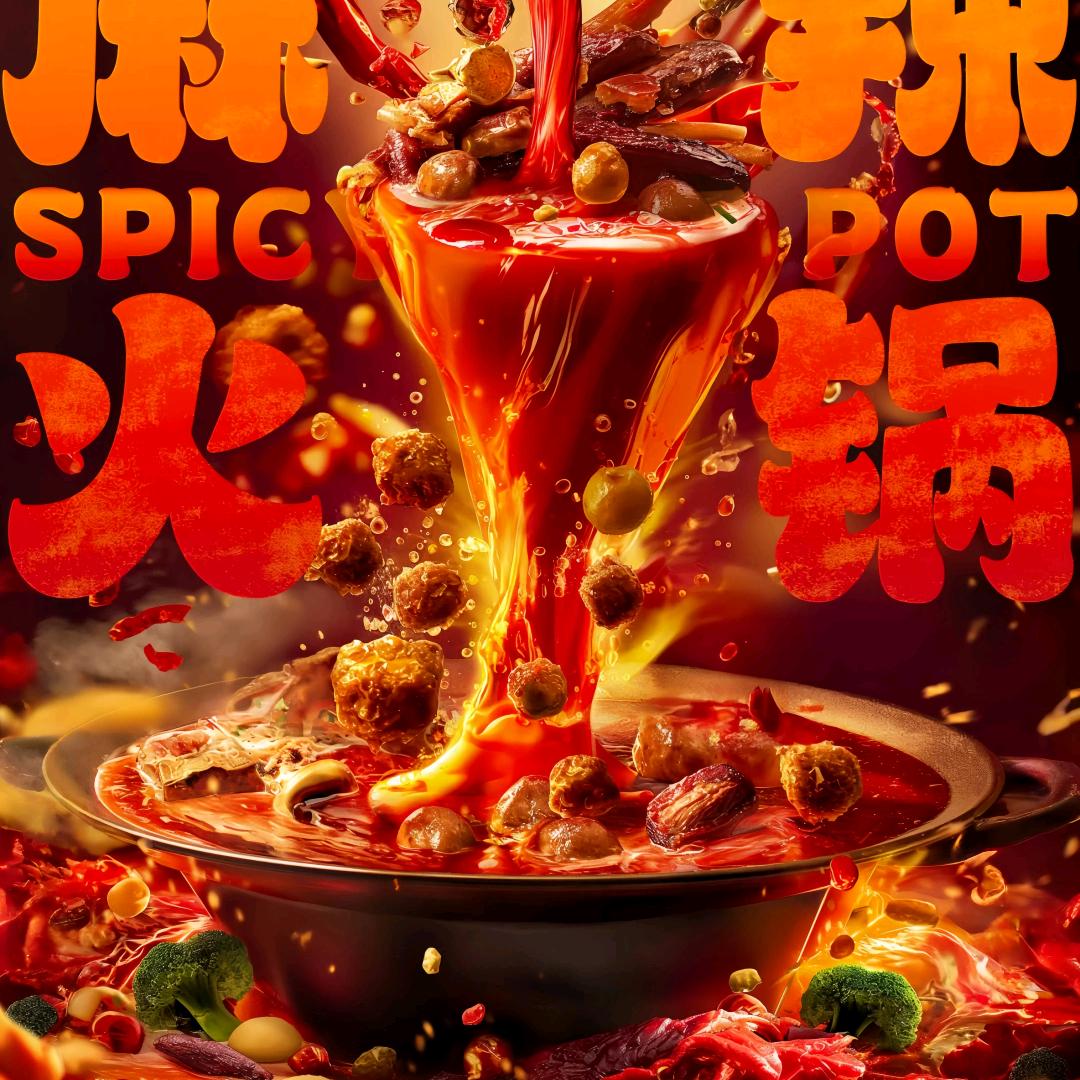 火狐工厂-渝味底料工厂直营店