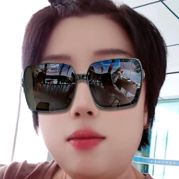 眼镜妹