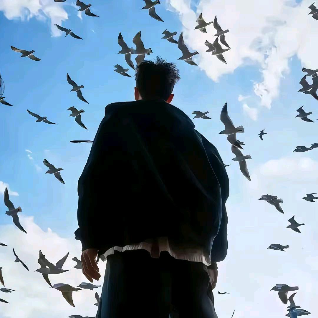 逆風局.