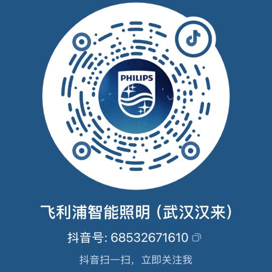 飞利浦照明（武汉汉来）
