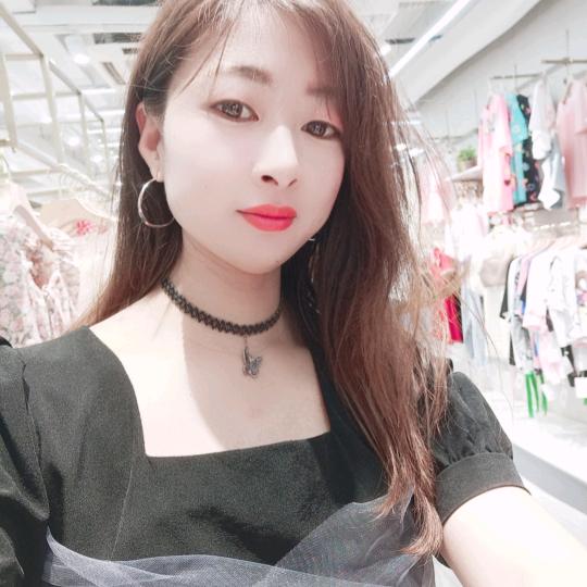 方小姐