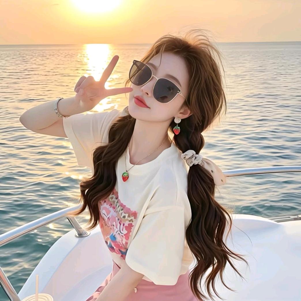 丽娜优选百货