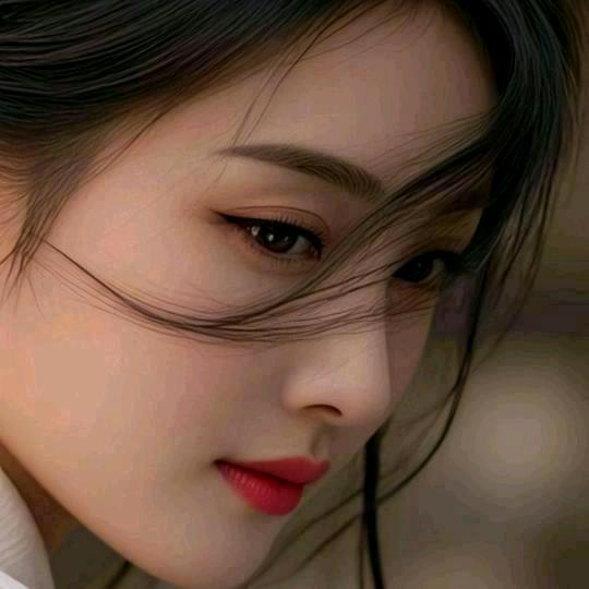 美丽天使