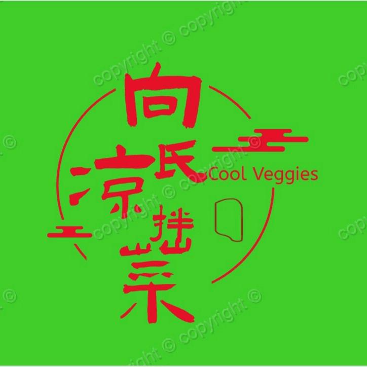 向氏特色凉拌菜／黑鸭卤味（主理人）