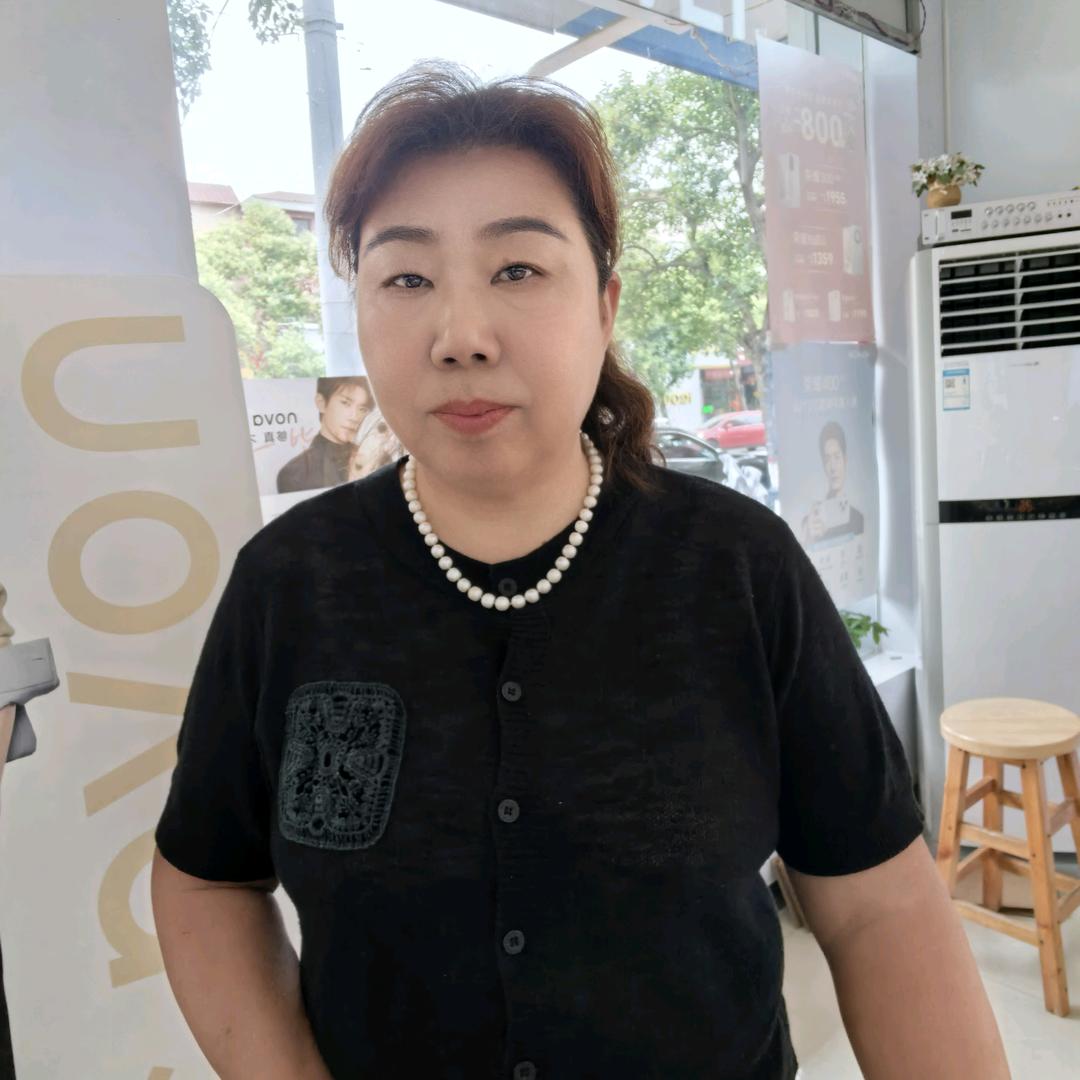 刘姐