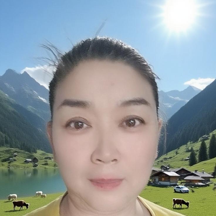 添火 （蒋燕）     早7:10