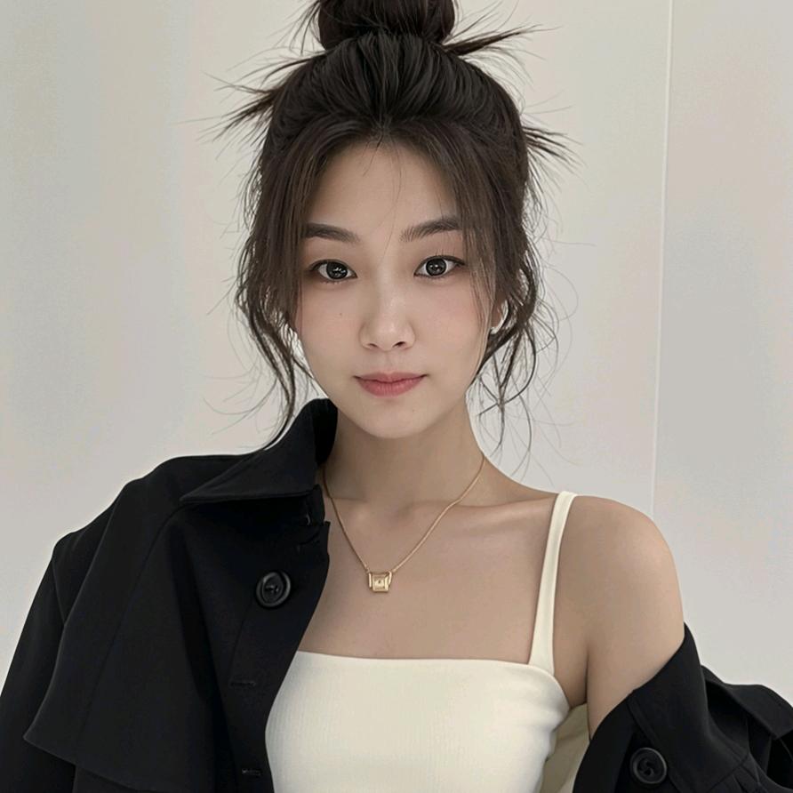 娟子
