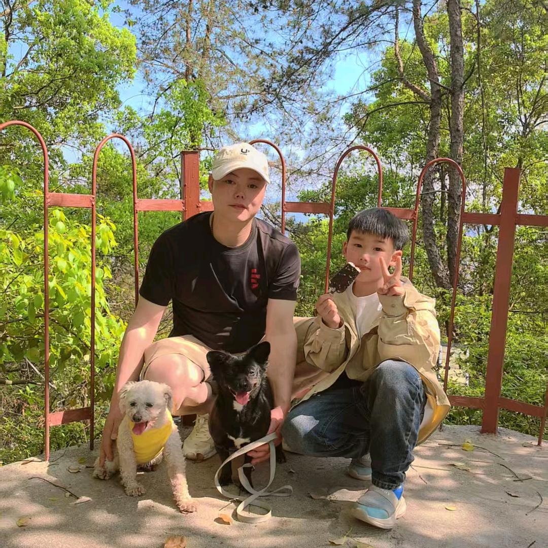 武义《餐饮》笑笑