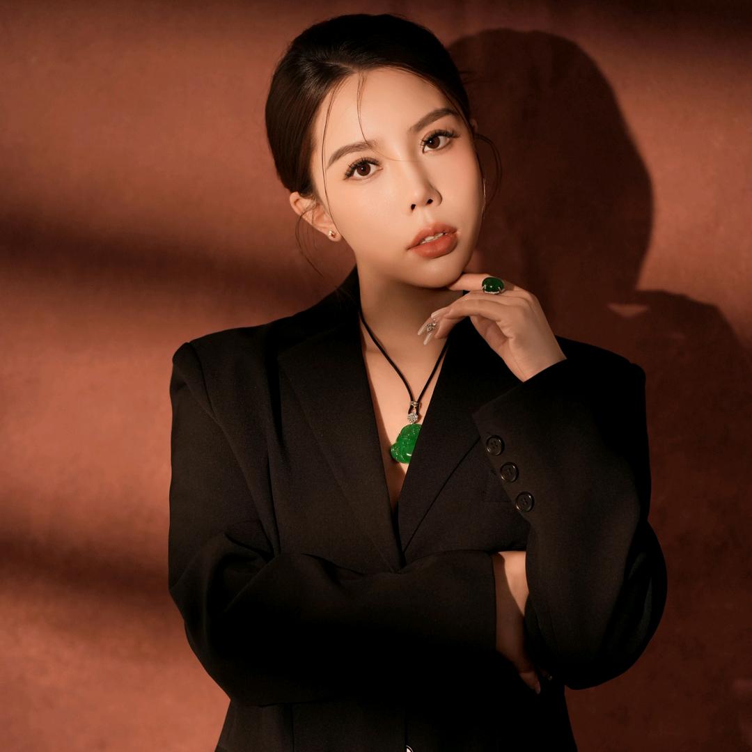 培育翡翠主理人-孙大美