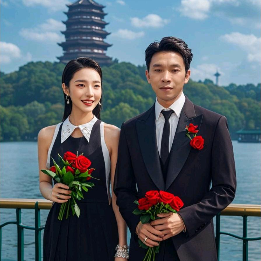 迟来的爱