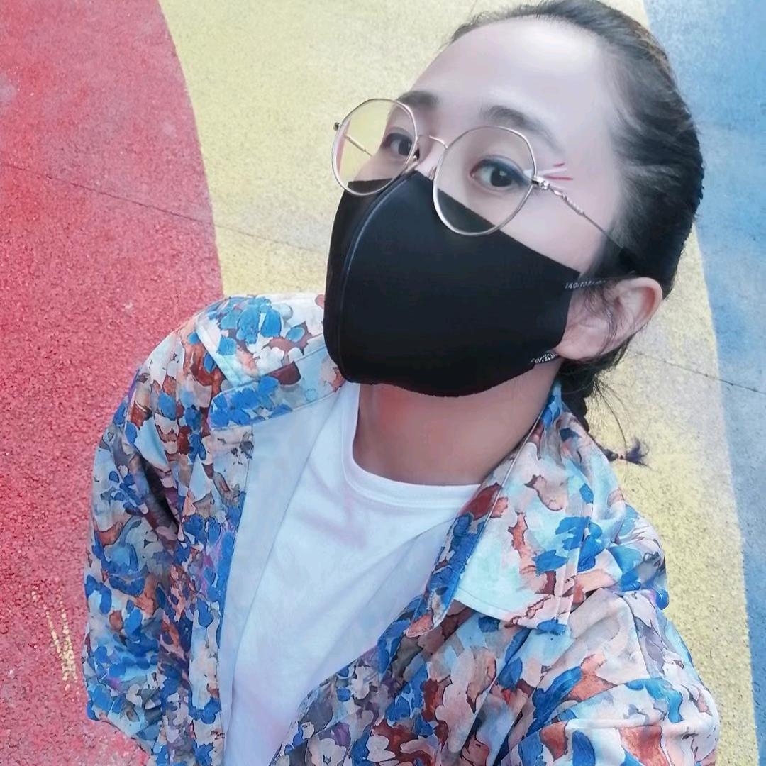 没文化的怼怼