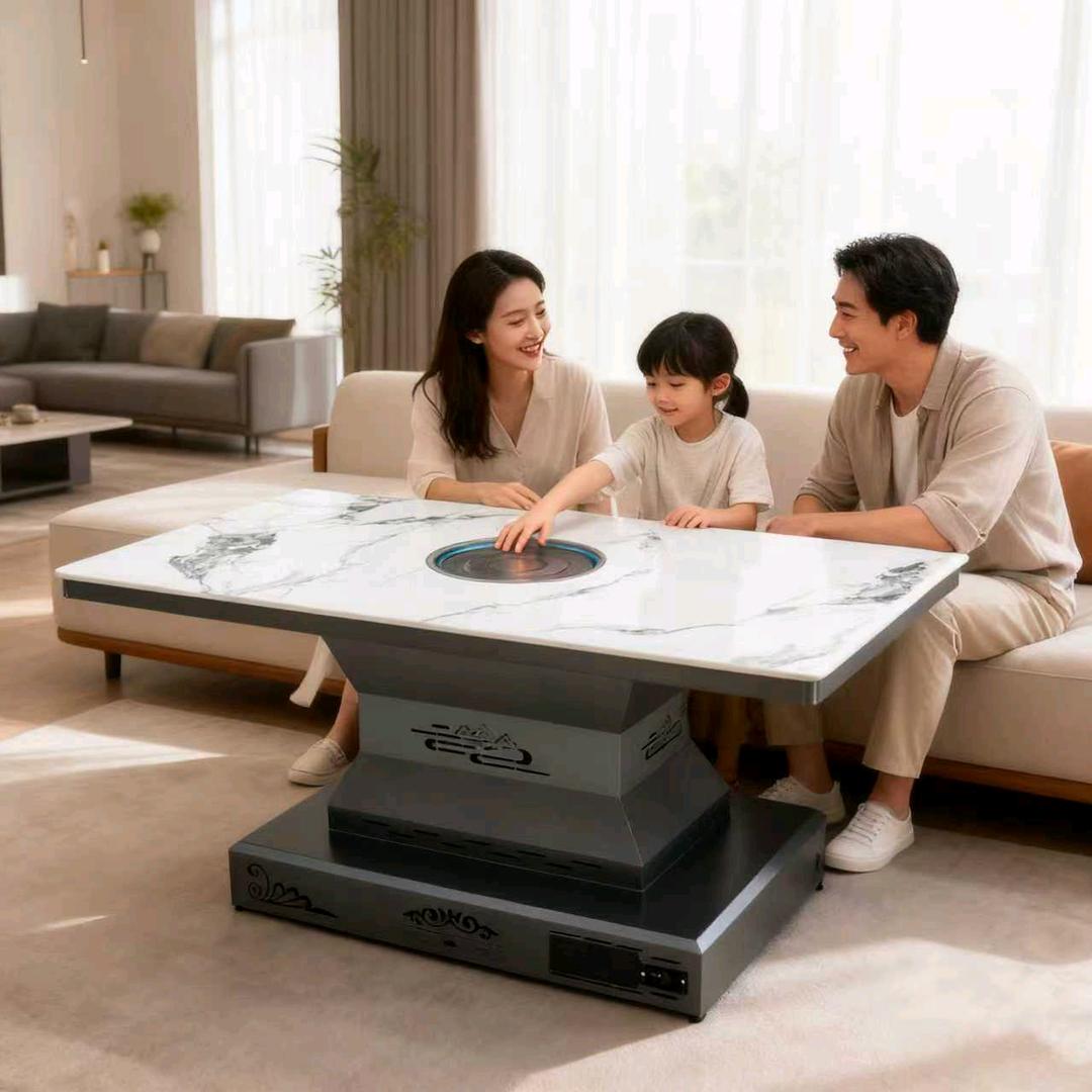 云美佳电回风炉工厂店