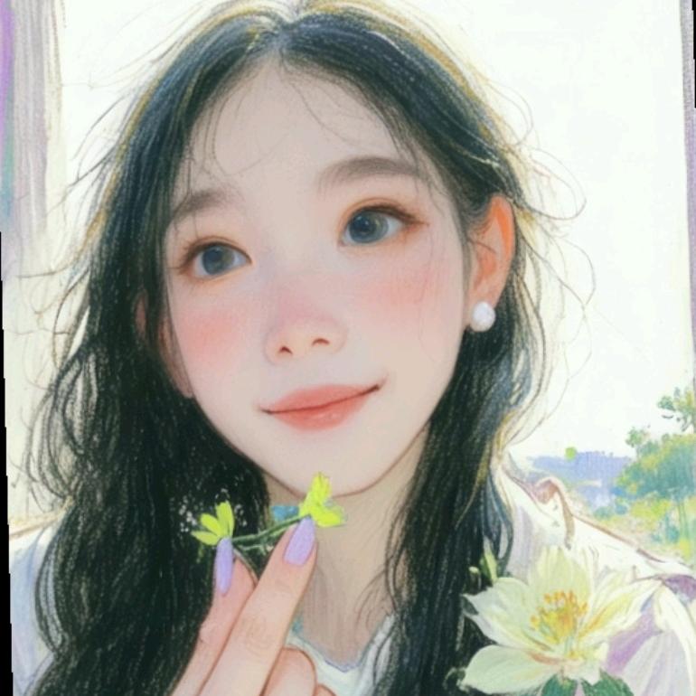 爱笑的倾心