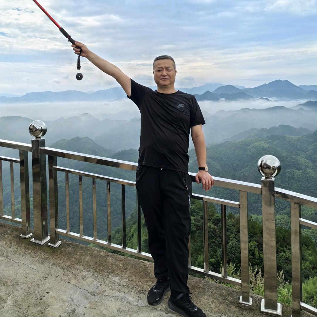 刘敬业