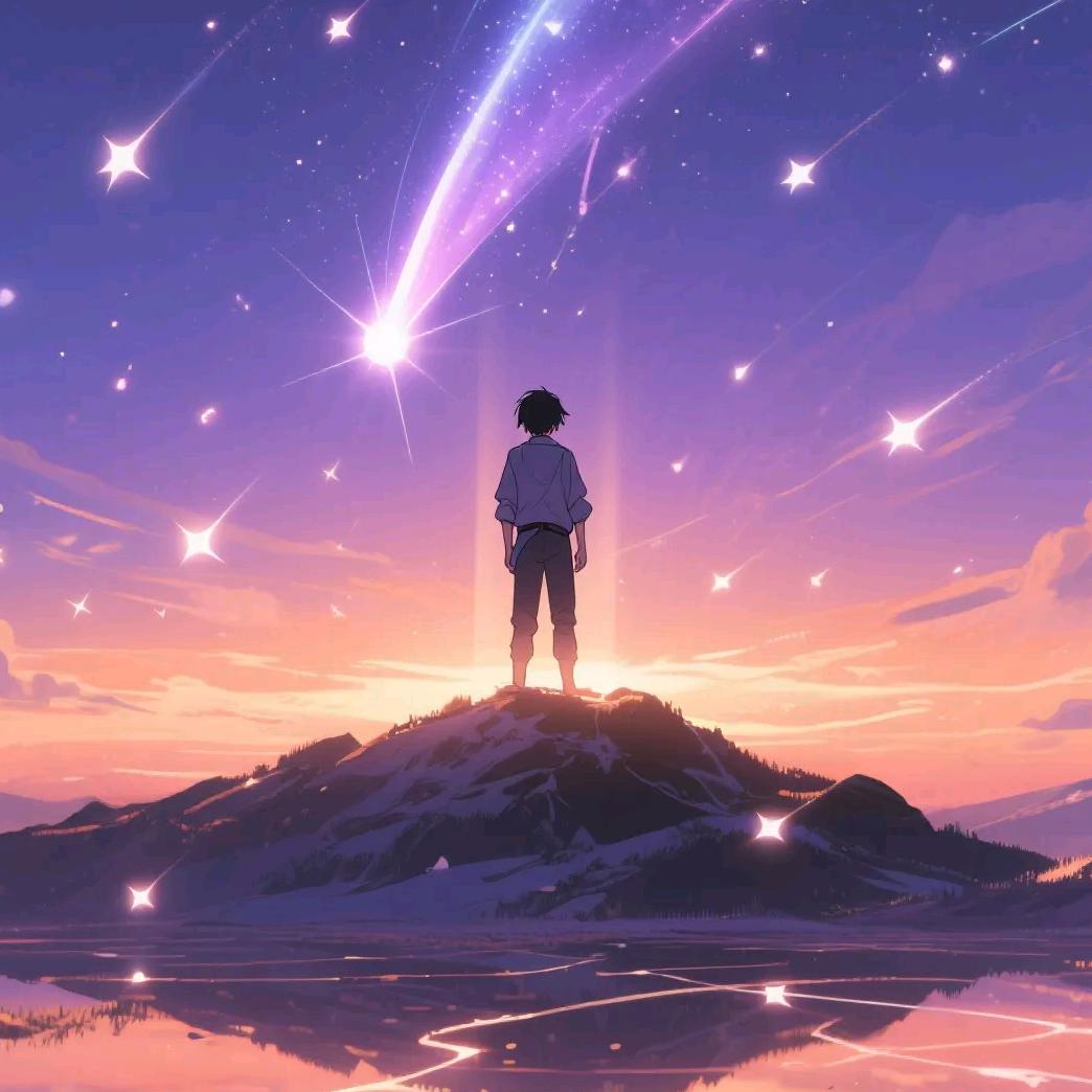 阿祖星痕共鸣