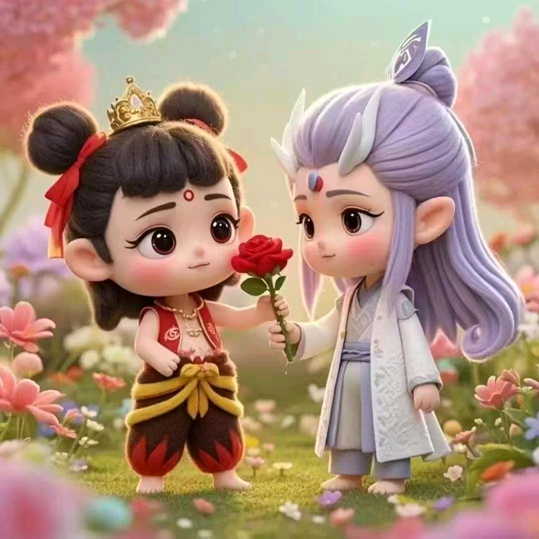 开心哥✨