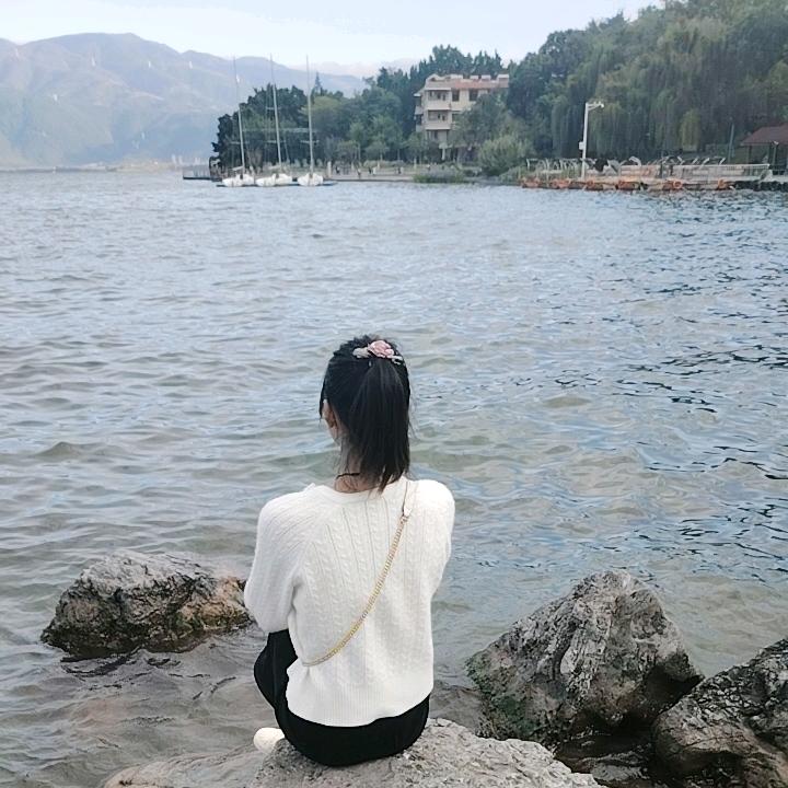 雪落💗若相随💞