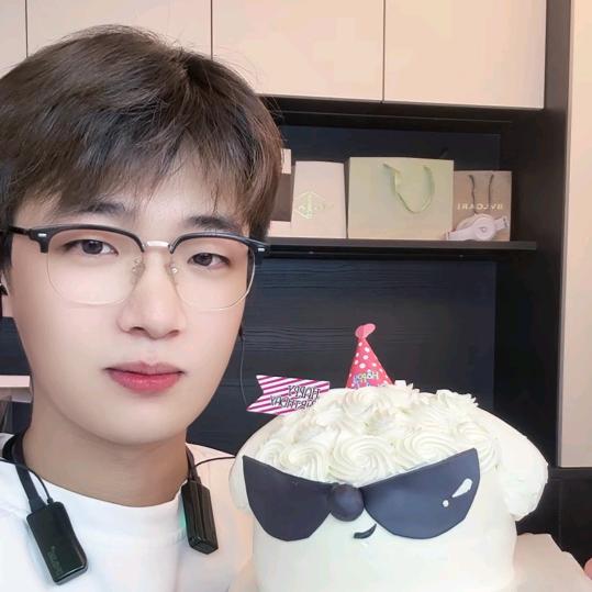 罗庄第一深情祖师爷