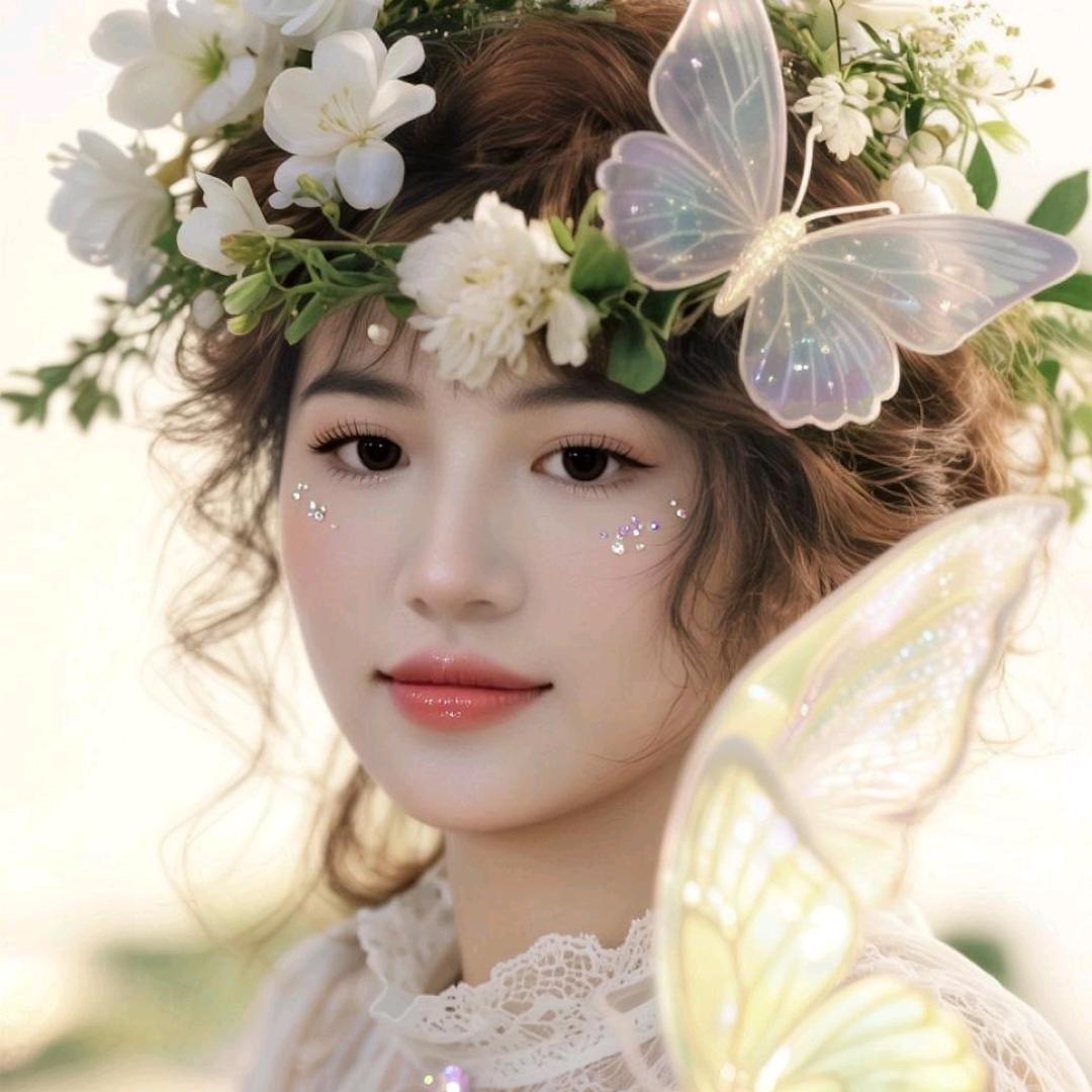 爱笑的妹妹🌸🌸