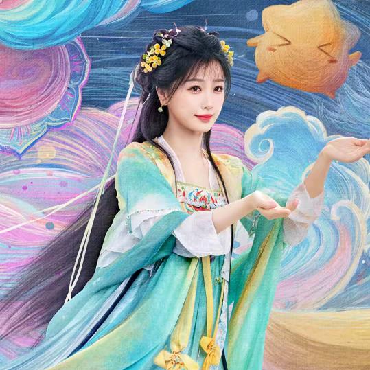 游游