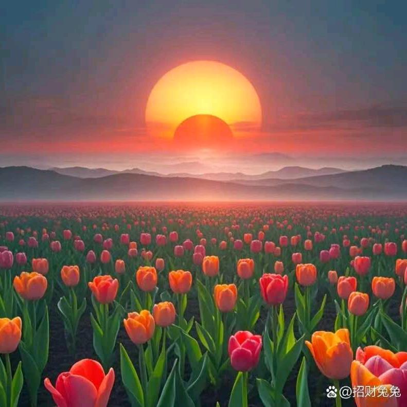 🥀幸运相随