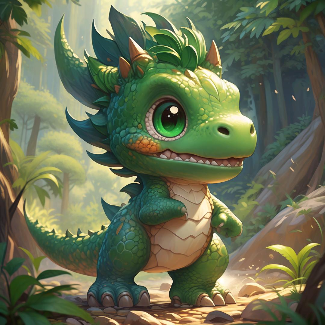 中午吃点什么🐉