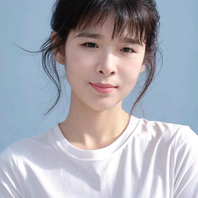 想开看淡