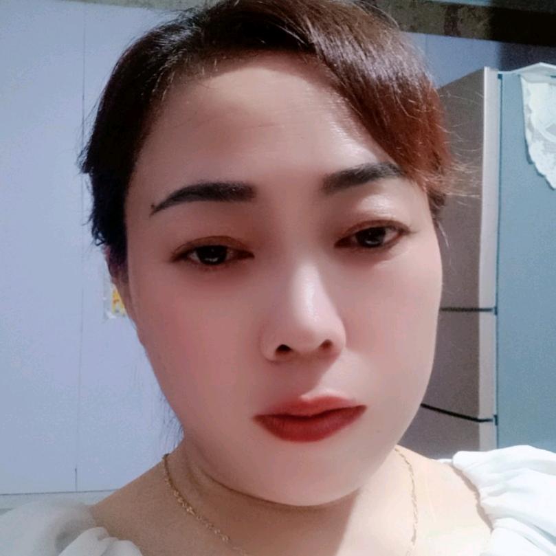 福运女神