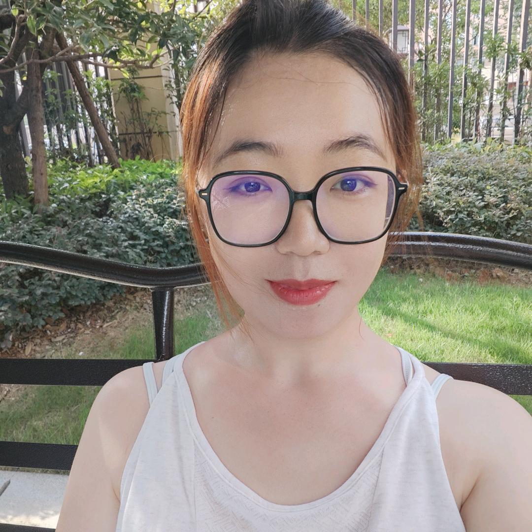 靓靓带你看房🦋