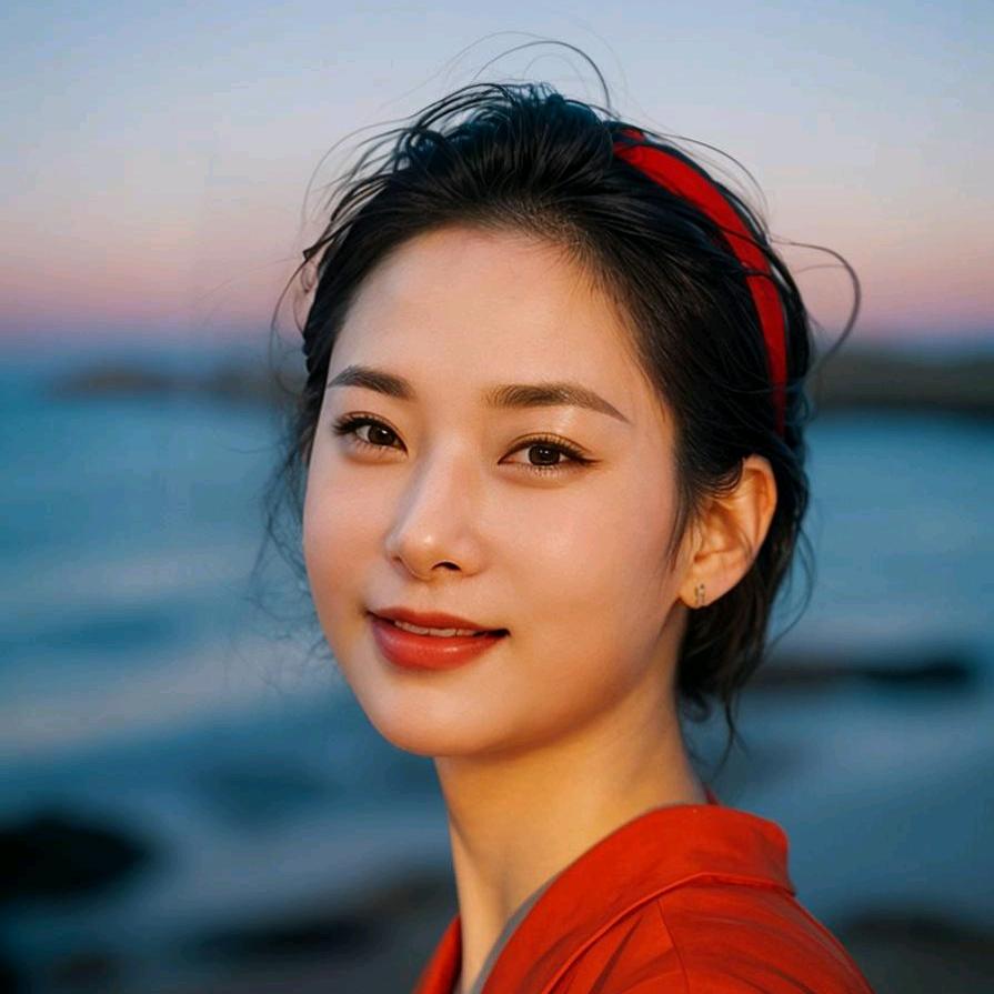 妮妮