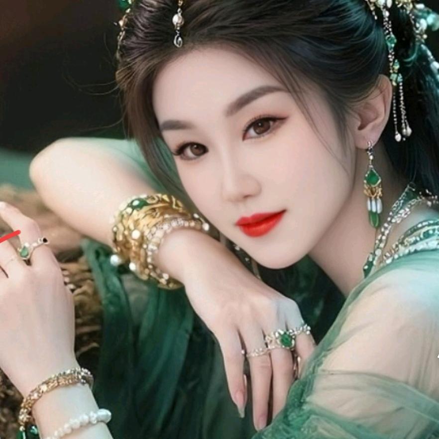 🍒李美人💞