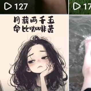 你的小百合