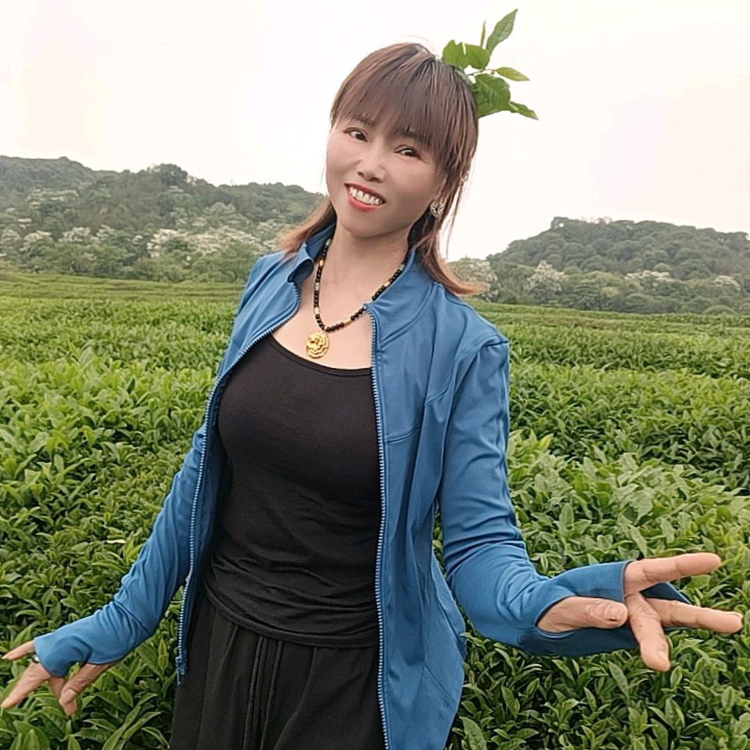 夏雨荷