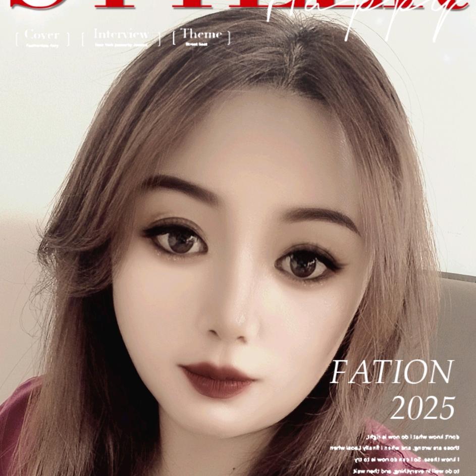 爱唱歌的小微吖