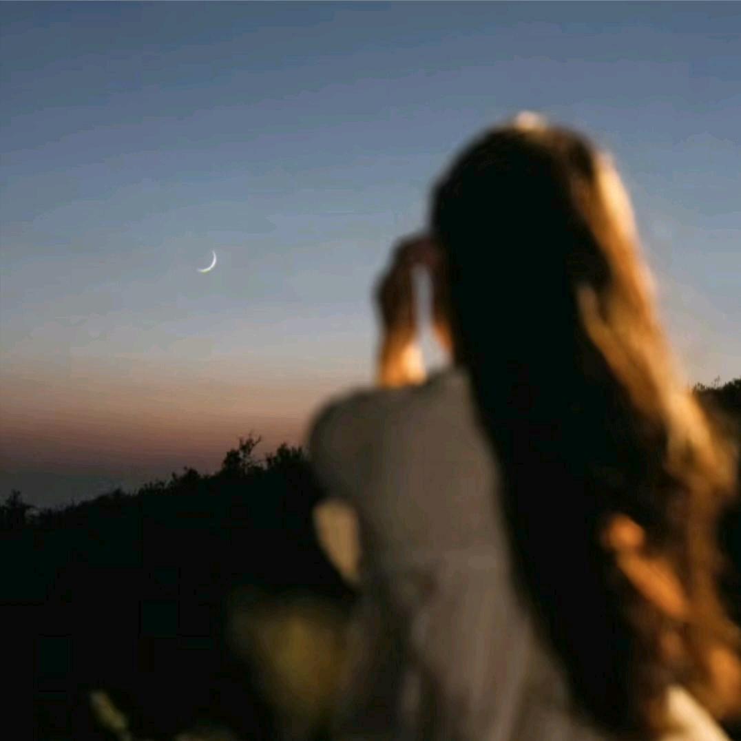 一点点晚风🍃