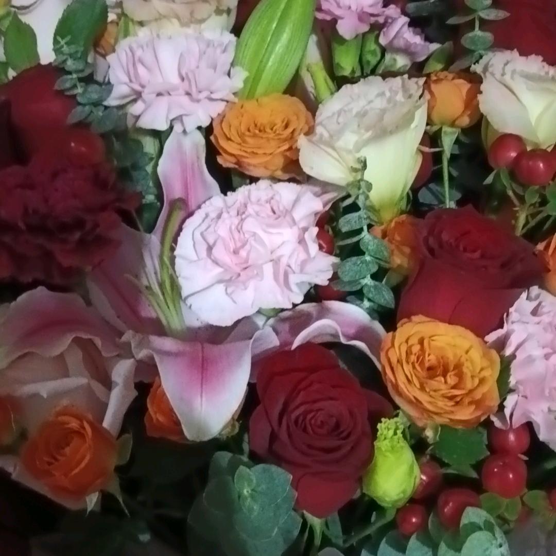 缘尽缘散