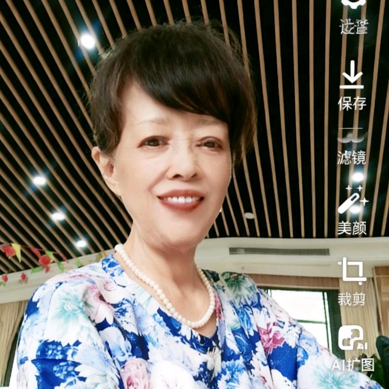 开心姐