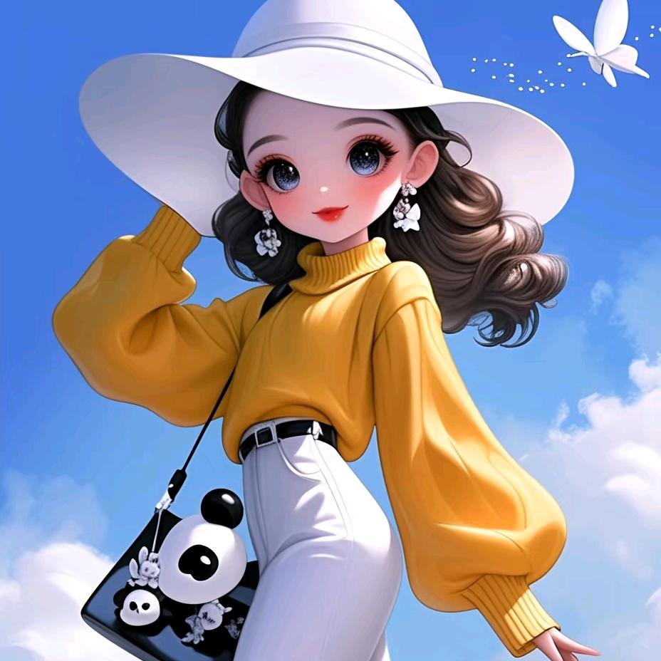 青青大掌柜