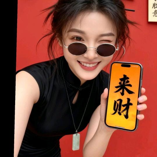 新派大虾，中旺店