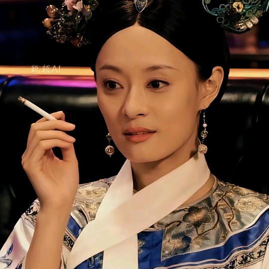 嬛嬛服饰店