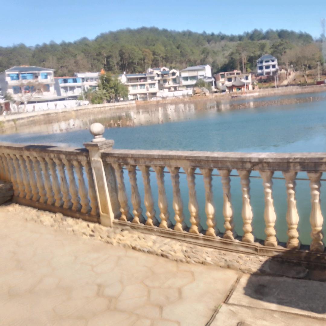 匆匆忙忙又是一个岁月